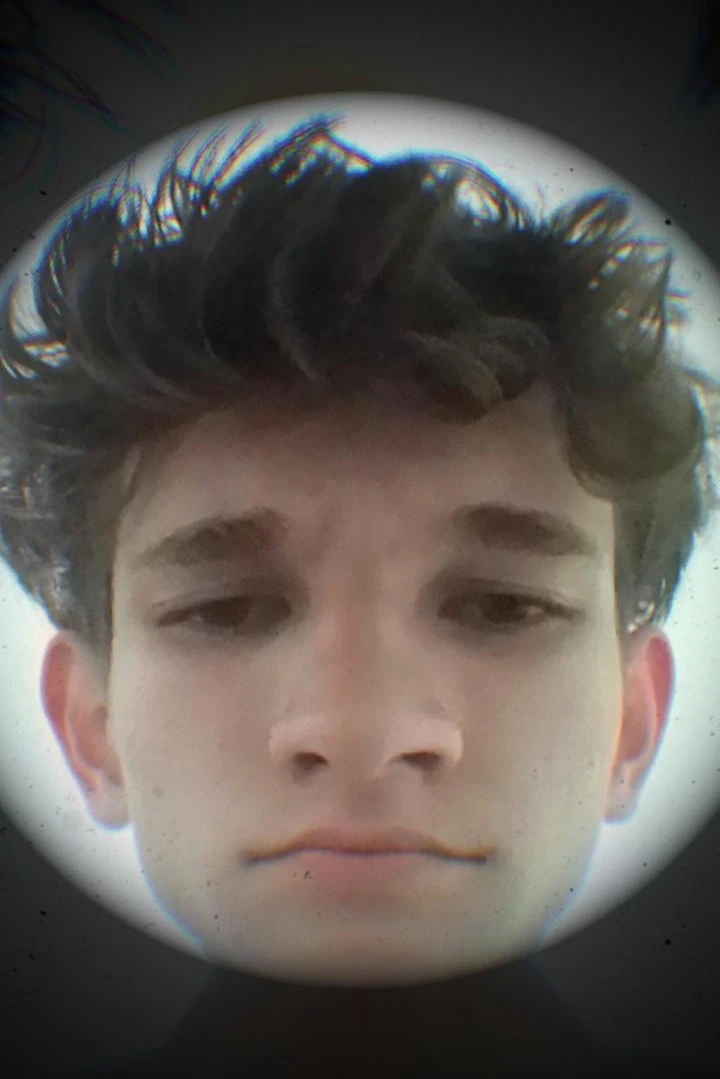 foto do aluno